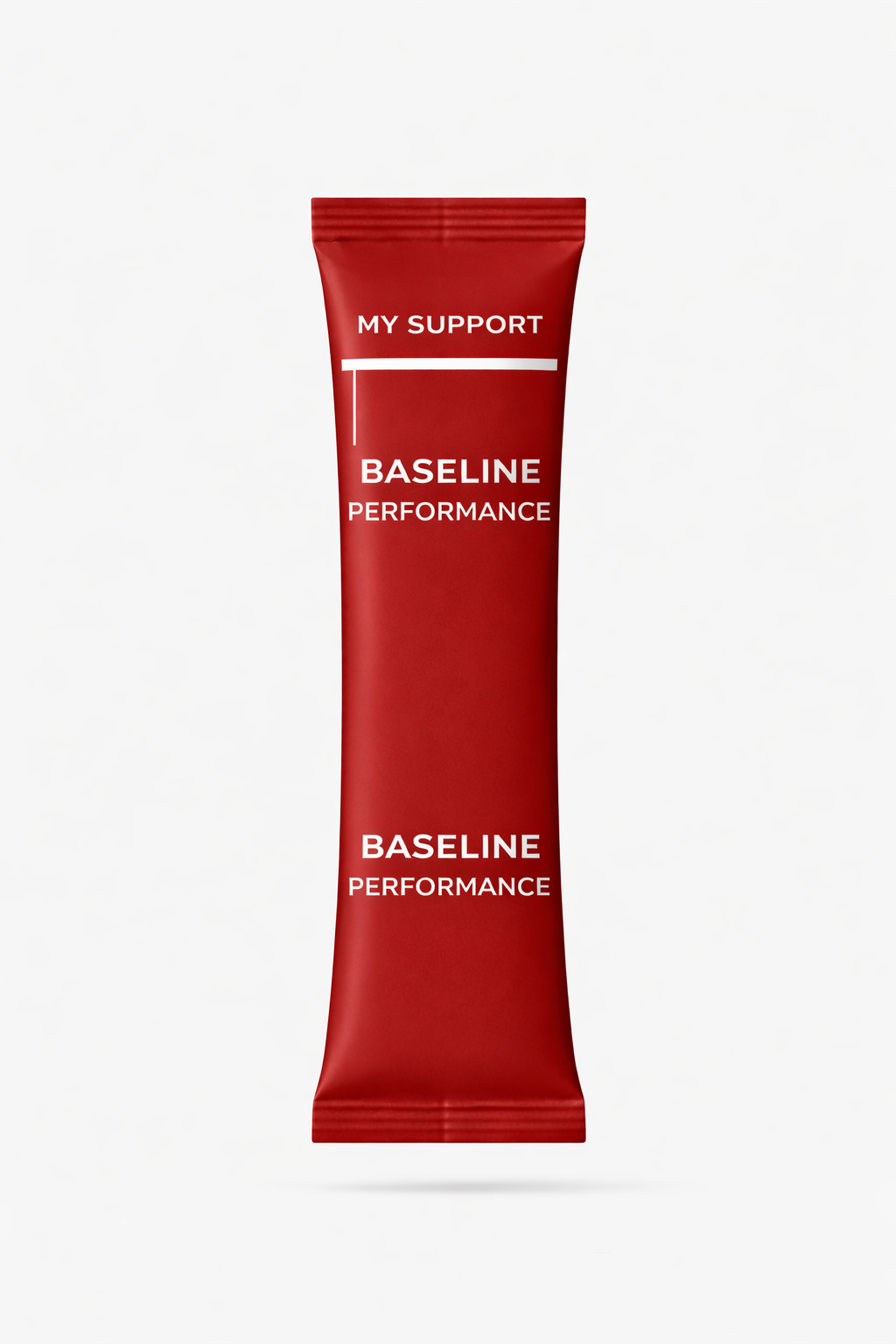 Baseline Performance Stick Pack