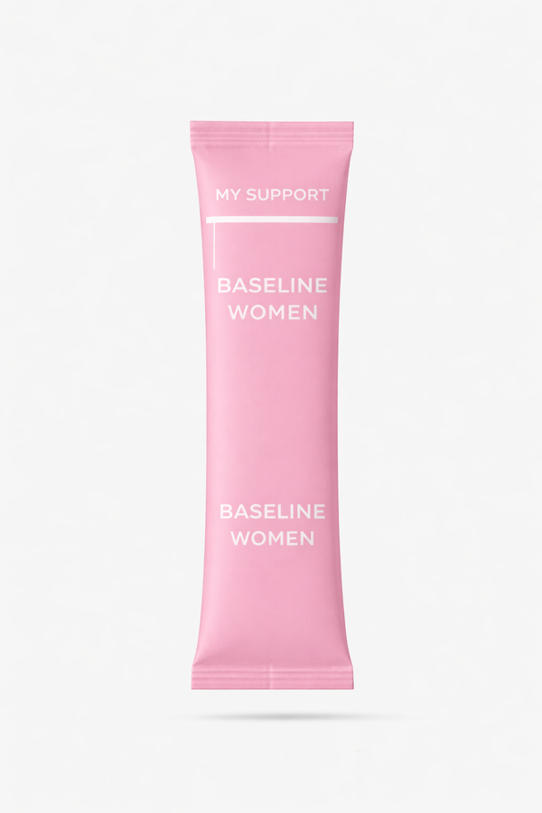 Baseline Women
