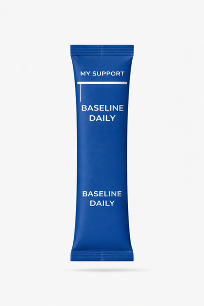 Baseline Daily